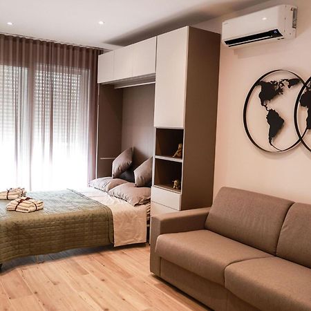 Апартаменты Borgo House Borgonuovo  Экстерьер фото