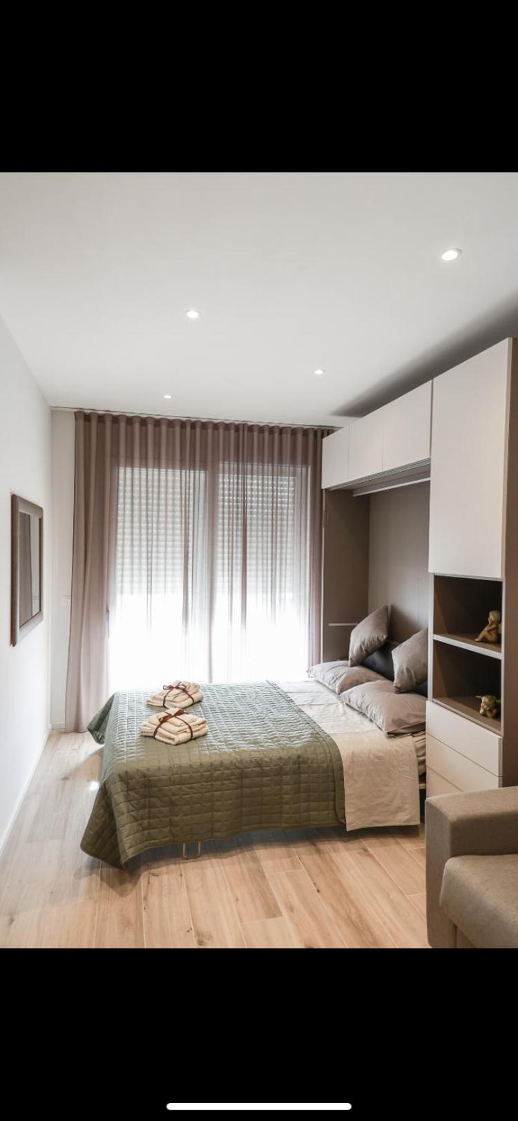 Апартаменты Borgo House Borgonuovo  Экстерьер фото