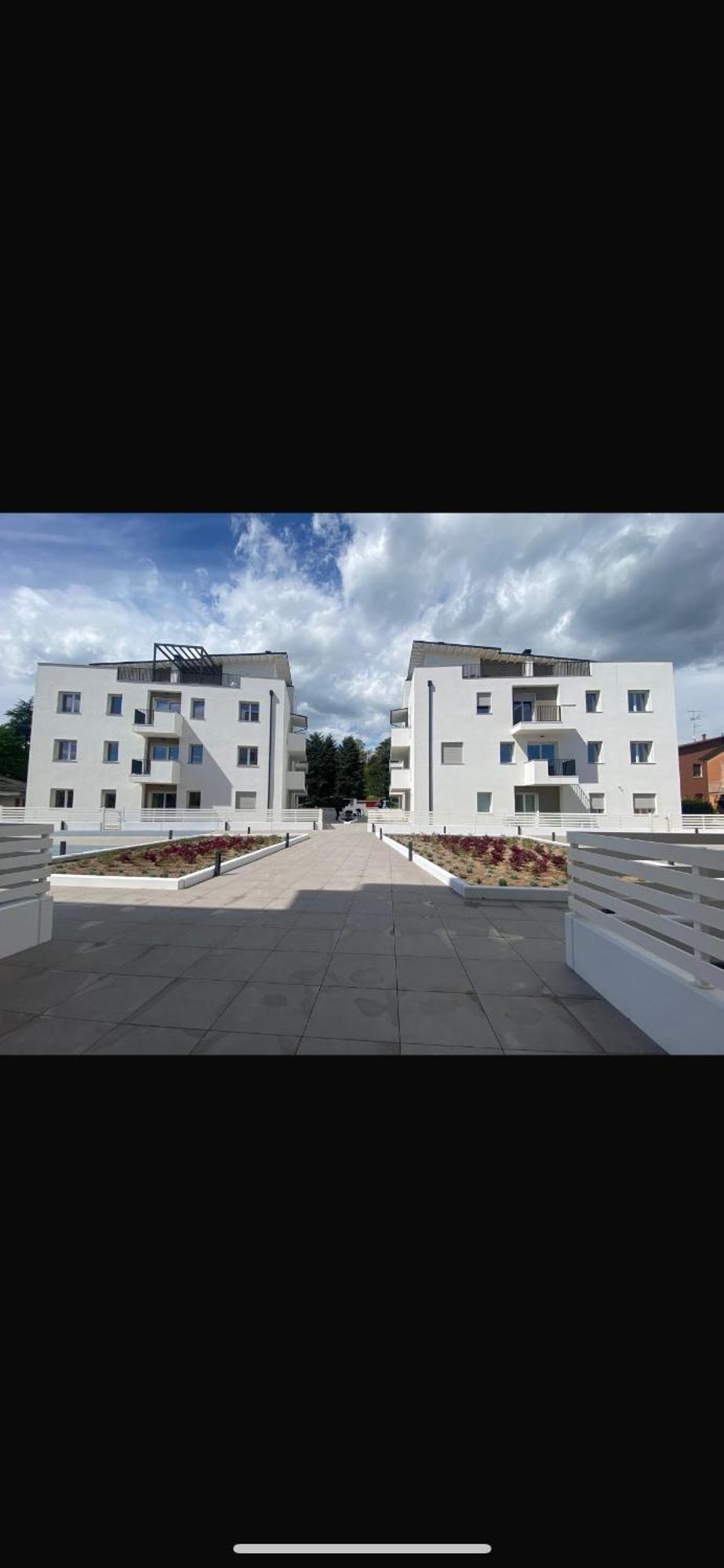 Апартаменты Borgo House Borgonuovo  Экстерьер фото
